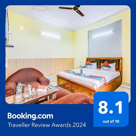 Fabexpress Royal Ashray Hotel Noida Kültér fotó